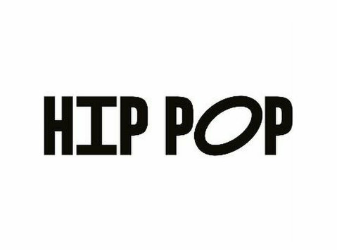 Hip Pop - Food & Drink