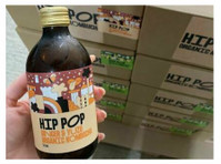 Hip Pop (3) - Comida & Bebida