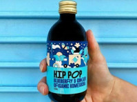 Hip Pop (5) - Ruoka juoma