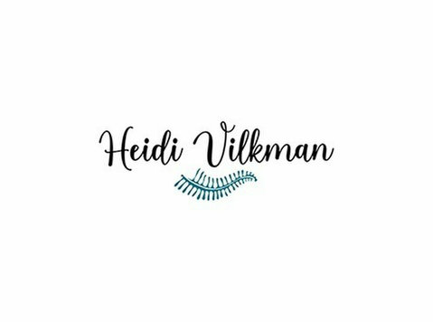 Heidi Vilkman Designs - Dárky a květiny