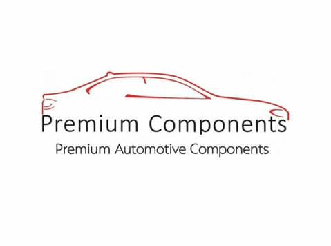 Premium Components Ltd - Car Repairs & Motor Service