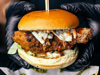 Get the best chicken wings in Milton Keynes (1) - Ресторани