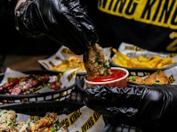 Get the best chicken wings in Milton Keynes (3) - Ресторанти