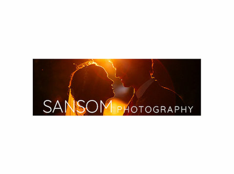 Chris Sansom, Wedding Photographer - Фотографы