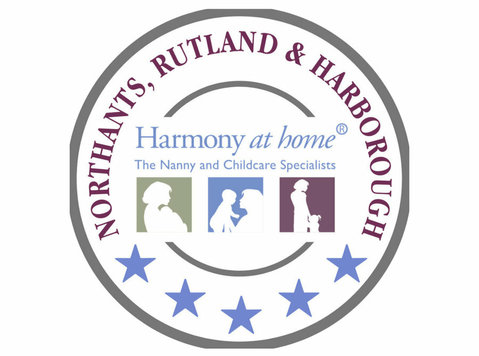 Harmony at Home Northamptonshire, Rutland, and Harborough - Crianças e Famílias