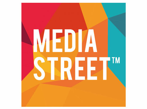 Media Street	, Web development and Marketing - Advertising Agencies