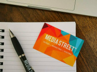 Media Street	, Web development and Marketing (1) - Advertising Agencies