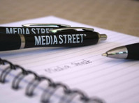 Media Street	, Web development and Marketing (3) - Advertising Agencies