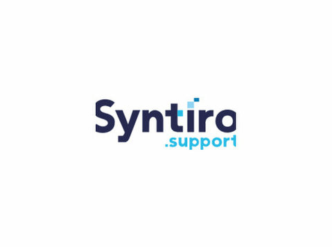 Syntiro Support - Webdesign