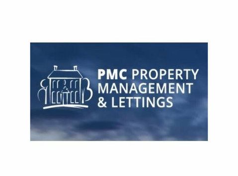 PMC Management & Lettings - Управлениe Недвижимостью