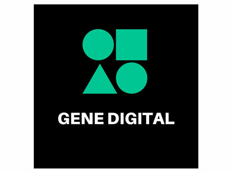Gene Digital - Marketing & PR