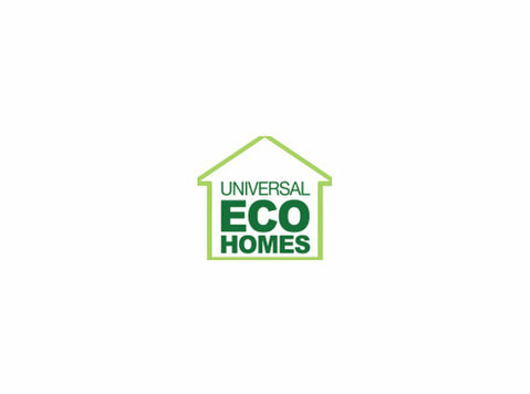 Universal Eco Homes - Cobertura de telhados e Empreiteiros
