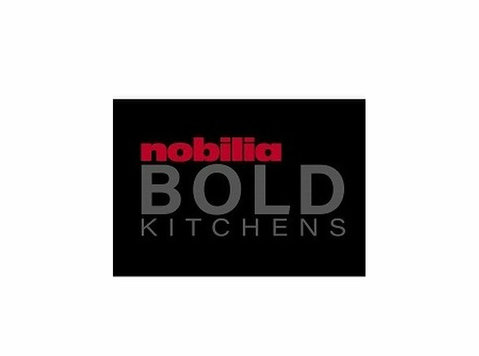 BOLD Kitchens - فرنیچر