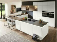 BOLD Kitchens (1) - Mobilier