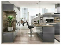 BOLD Kitchens (3) - Furniture
