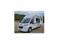 Scottish Tourer (3) - Camping & Caravan Sites