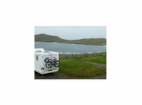 Scottish Tourer (4) - Camping & emplacements caravanes