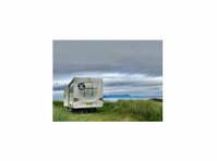 Scottish Tourer (7) - Camping & Caravan Sites