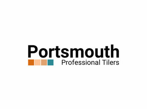Portsmouth Tilers - Услуги за градба