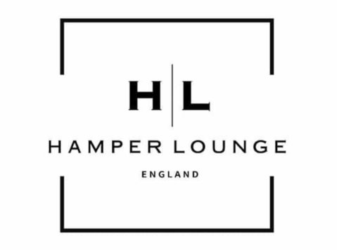 Hamper Lounge - Подарки и Цветы