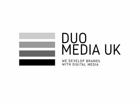 Duomedia Uk - Webdesign