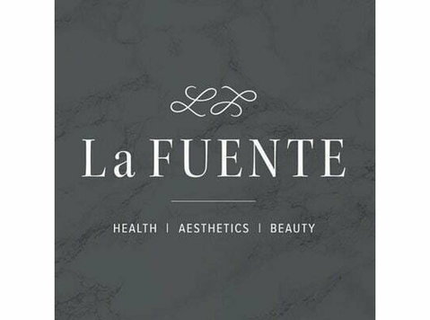 La Fuente Aesthetics Clinic Leamington Spa - Tratamentos de beleza