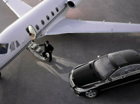 MTS - Chauffeur service & Airport Transfers (1) - Taxi