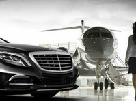 MTS - Chauffeur service & Airport Transfers (2) - Taxi Companies