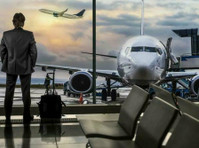 MTS - Chauffeur service & Airport Transfers (4) - Compagnies de taxi