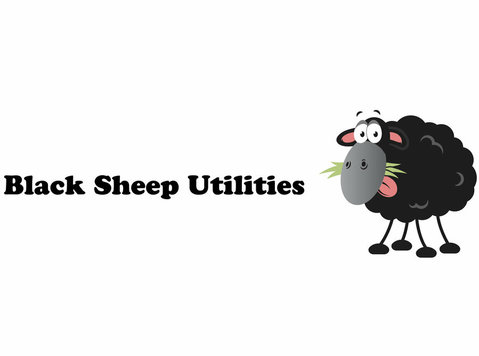 Black Sheep Utilities - Utilităţi