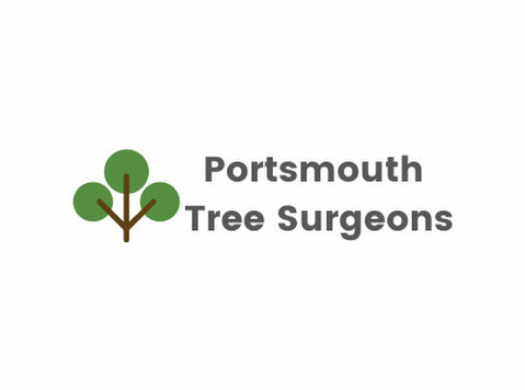 Portsmouth Tree Surgeons - گھر اور باغ کے کاموں کے لئے