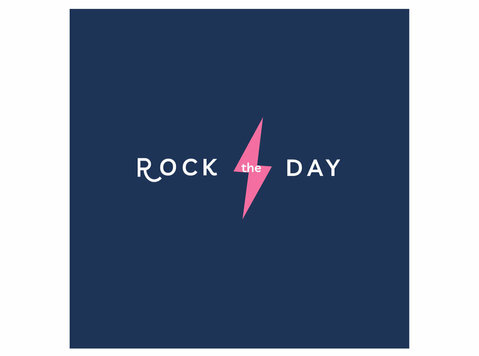 Rock The Day - Конференции и Организаторы Mероприятий