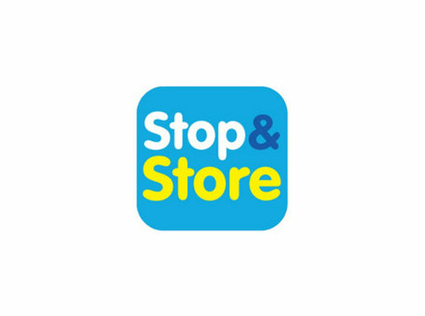 Stop and Store Penrith - Storage