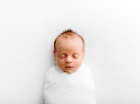 Authentic Baby Photography (2) - Fotografi