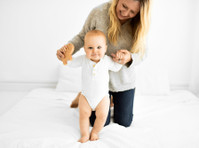 Authentic Baby Photography (3) - Photographes