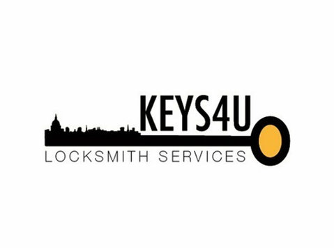 Keys4U Locksmith - Security services