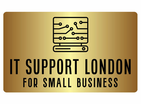 Small Business IT Support London - Computer shops, sales & repairs