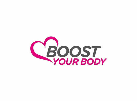Boost Your Body - Gyms, Personal Trainers & Fitness Classes
