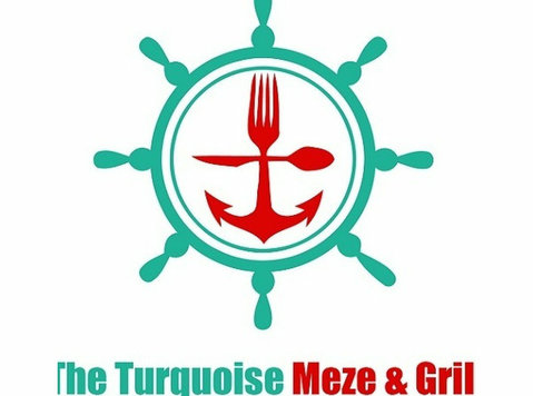 The Turquoise Mezze & Grill - Ravintolat