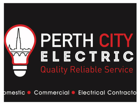 Perth City Electric - Electricians