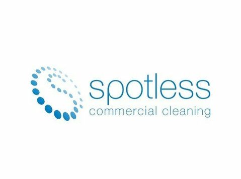 Spotless Commercial Cleaning Ltd - Uzkopšanas serviss