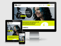 Blueocto Ltd (1) - Σχεδιασμός ιστοσελίδας