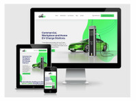 Blueocto Ltd (5) - Σχεδιασμός ιστοσελίδας