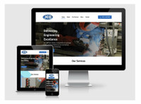 Blueocto Ltd (6) - Tvorba webových stránek