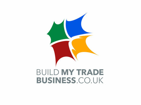 Build My Trade Business - Webdesign