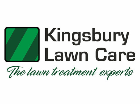 Kingsbury Lawn Care - Lawn Treatment Experts - Puutarhurit ja maisemointi