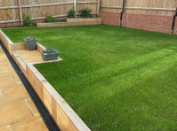Kingsbury Lawn Care - Lawn Treatment Experts (3) - Gardeners & Landscaping