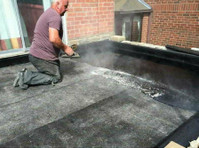 M Leach Roofing (2) - Montatori & Contractori de acoperise