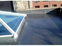 M Leach Roofing (3) - Cobertura de telhados e Empreiteiros