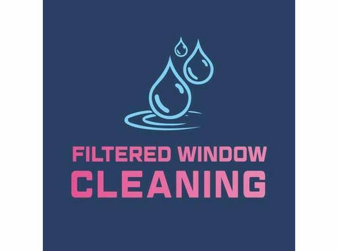 Filtered Window Cleaning - Cleaners & Cleaning services